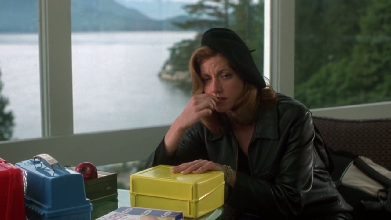 Wrongfully Accused Screenshot