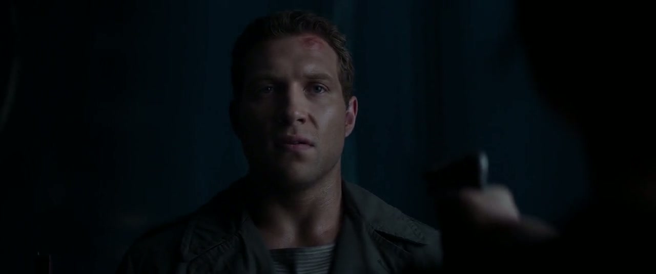 Terminator Genisys Screenshot