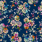 Seamless Pattern Textile Design (19)