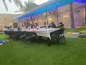 مطعم قرية العائلة