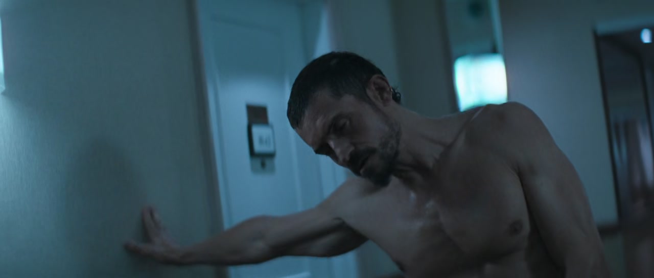 The Cut Screenshot