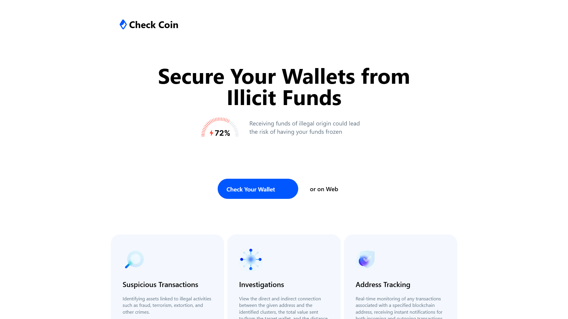 Stored capture of coincheckverify.info