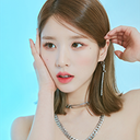HEEJIN WOW
