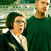 Callen Hetty