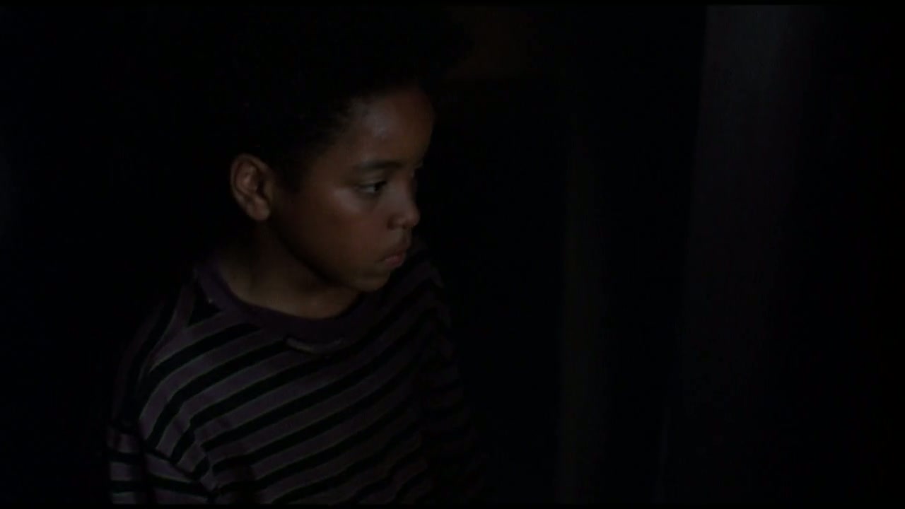 The People Under the Stairs Screenshot