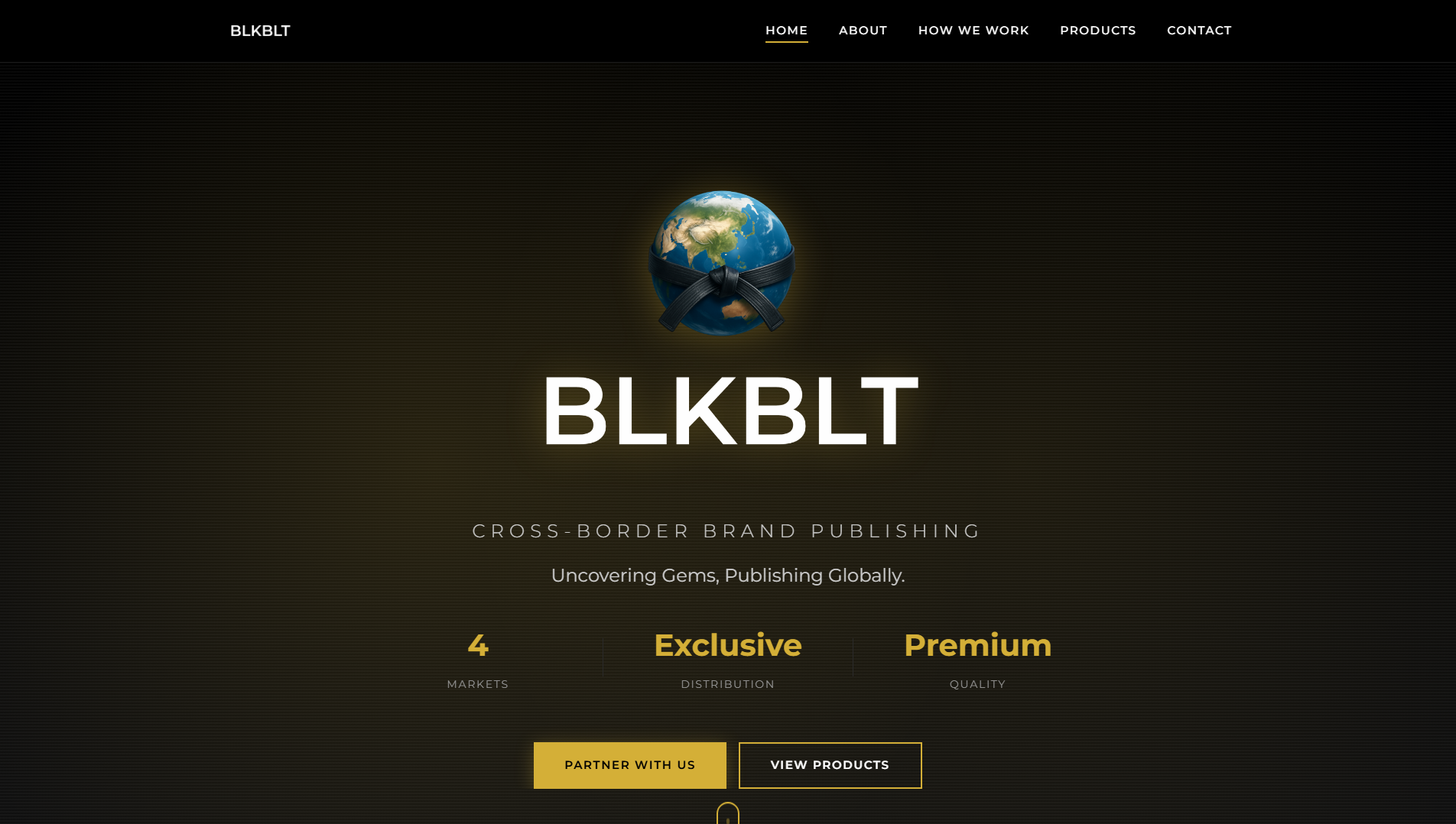 Stored capture of blkbltofficial.pages.dev