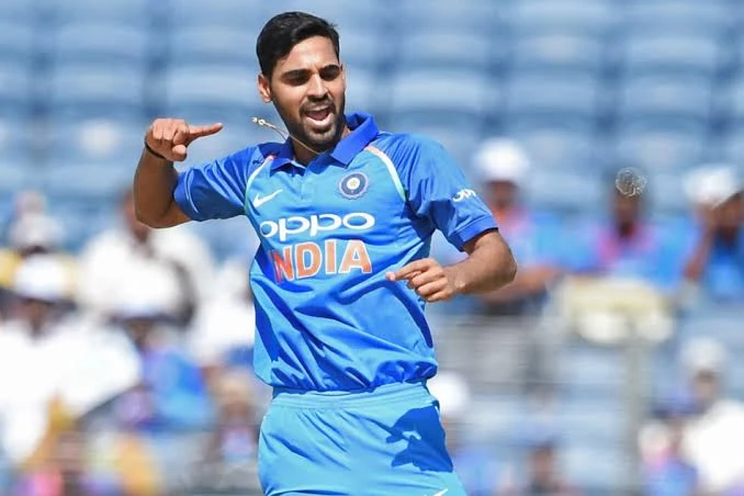 Bhuvneshwar Kumar