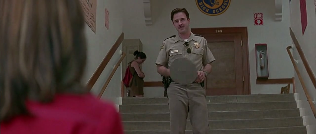 Scream Screenshot