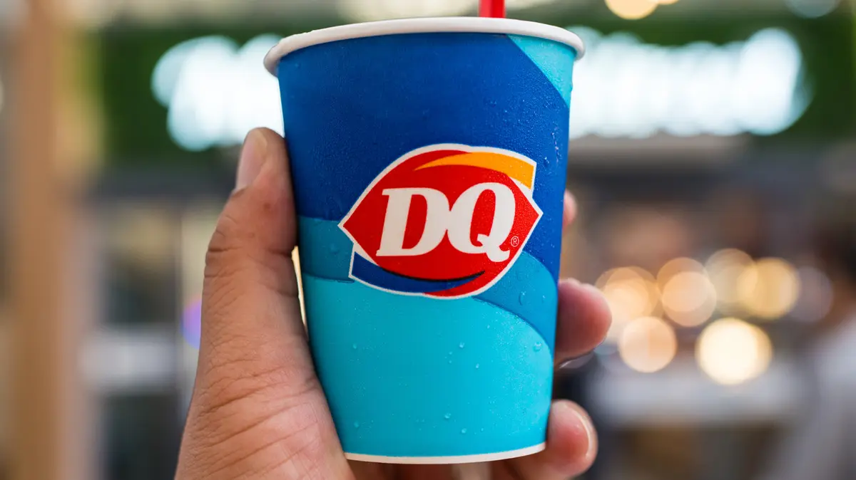 Beloved Blizzard Returns to Dairy Queen
