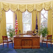 The Oval Office