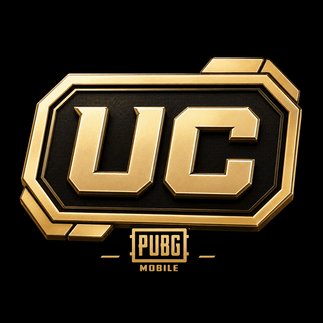 PUBG UC
