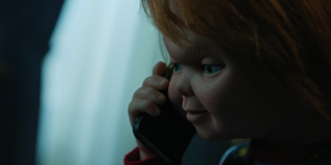 Chucky Screenshot