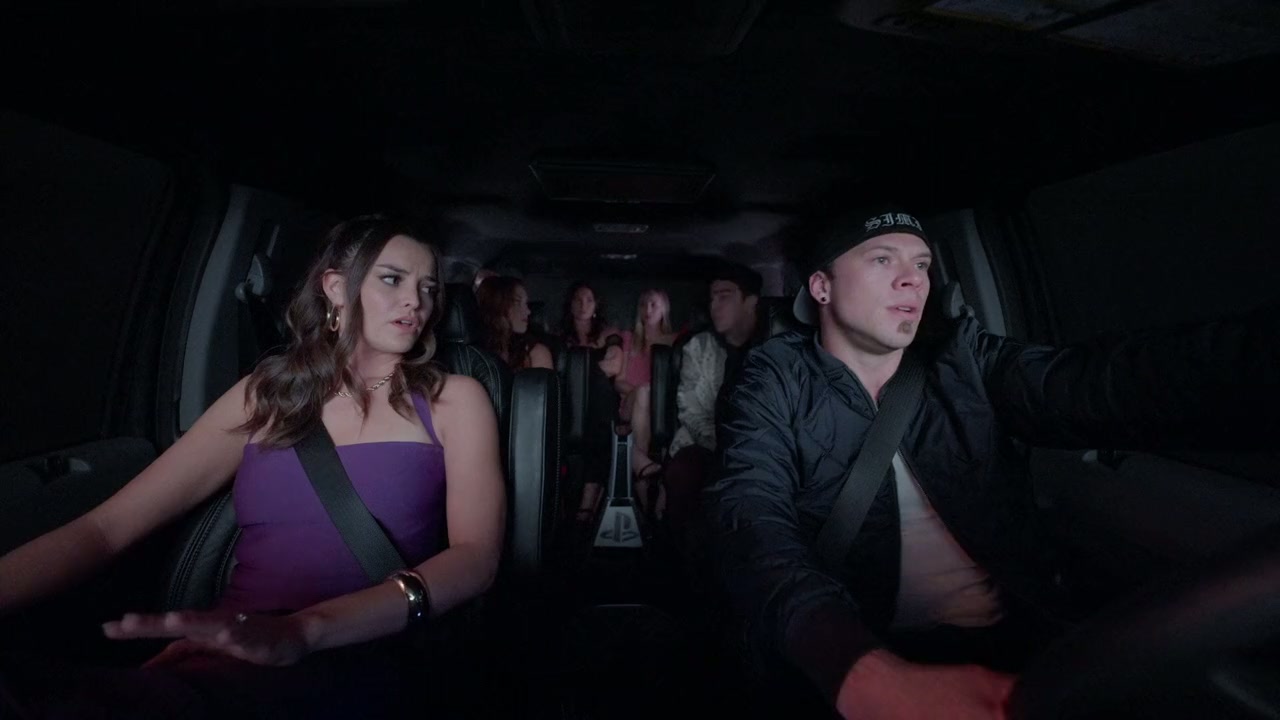 The Real Bros of Simi Valley: The Movie Screenshot