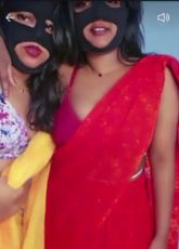 Mallu Lesbina Tango Live Nude Show