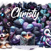 Christy 5038B