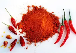 RED CHILI POWDER