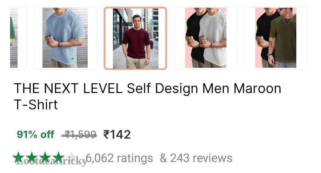 The Next Level – Just ₹142 | Exclusive Sale Discount
