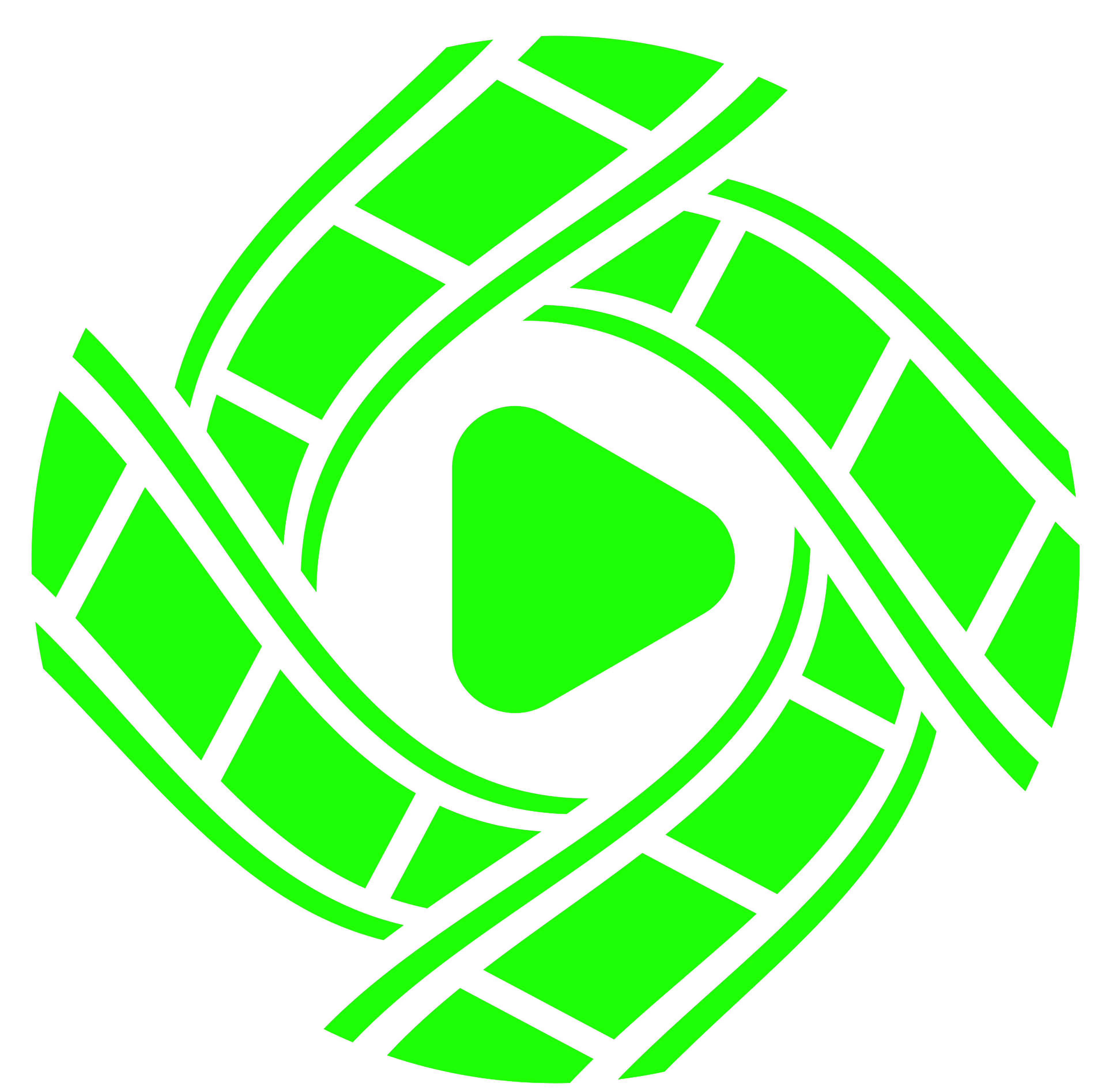 MovieZen Logo