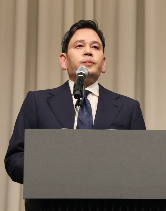 정용진 회장 사과 — 무엇을 말했고, 어떻게 평가받나