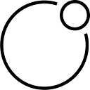OrbitX logo