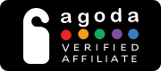 Agoda Verified Partner