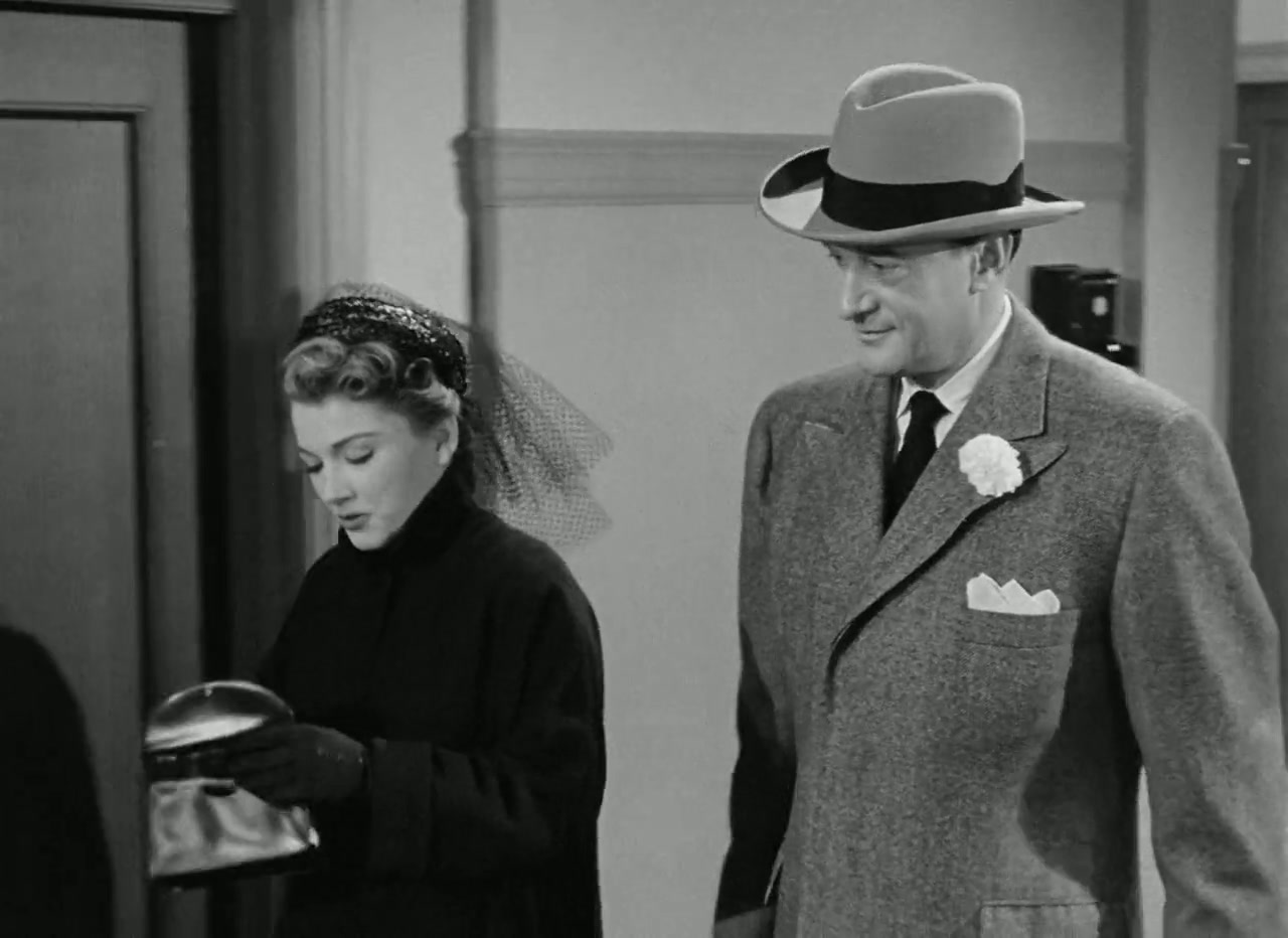 All About Eve Screenshot