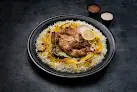 مطاعم ومطابخ النايف - العزيزية