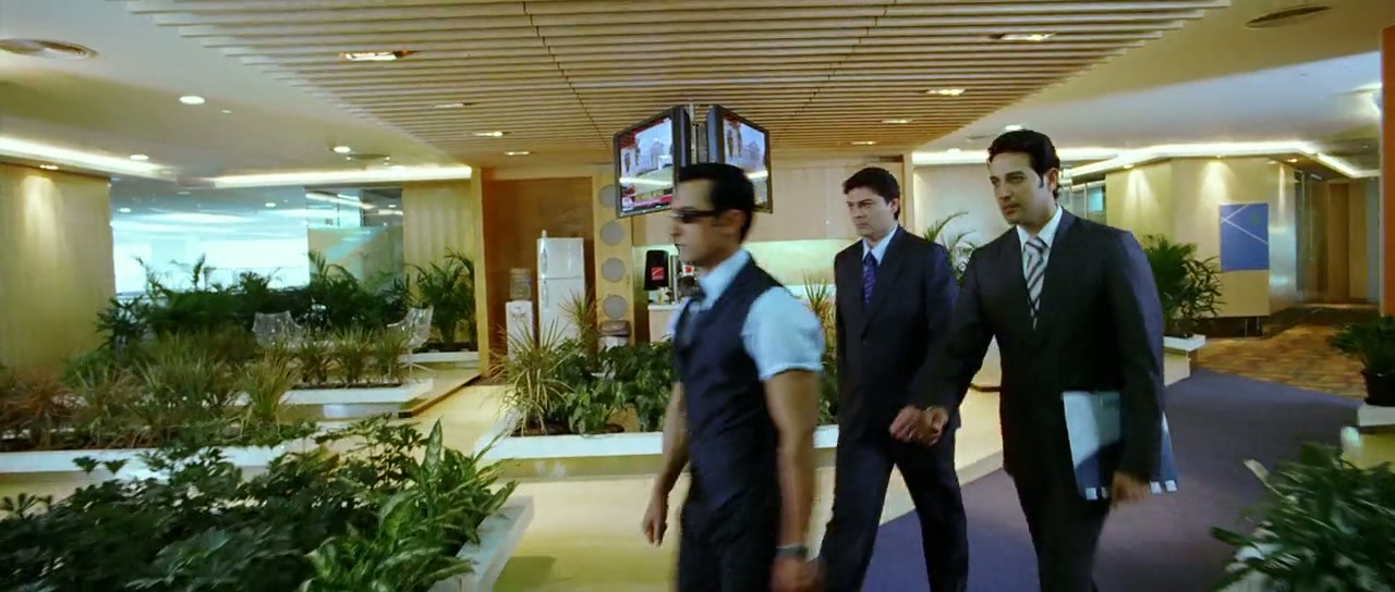 Ghajini Screenshot