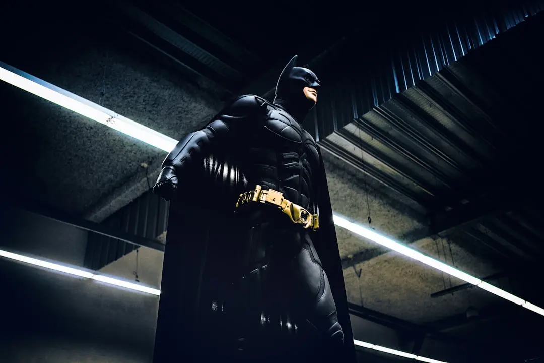 Conacul „Batman”: Un Avocat Faimos Își Vinde Proprietatea Extravagantă