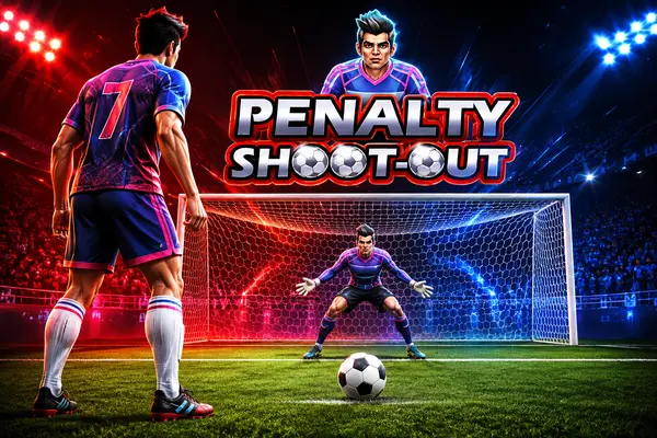 Penalty Shoot Out 14