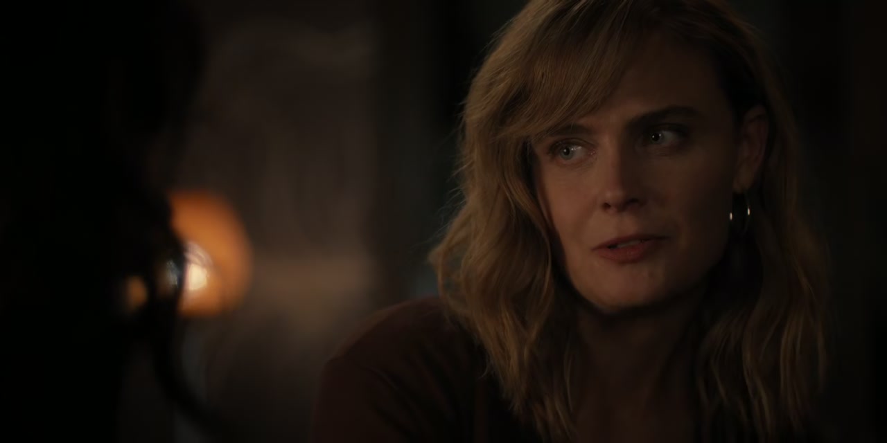 Devil in Ohio Screenshot