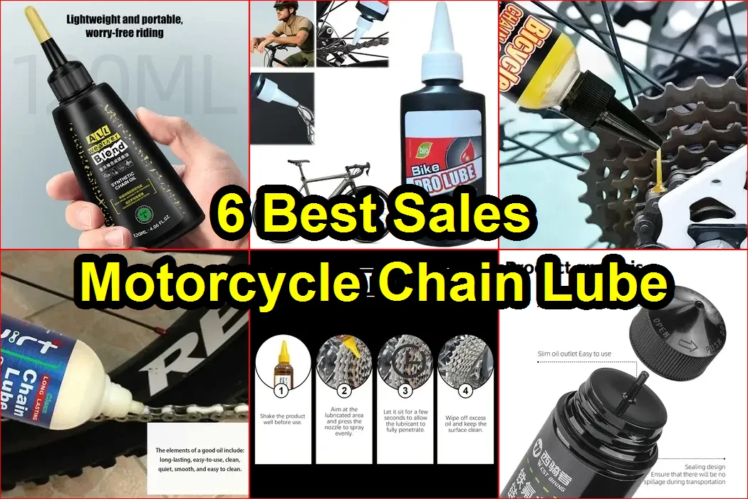 摩托車鏈條潤滑油 評價