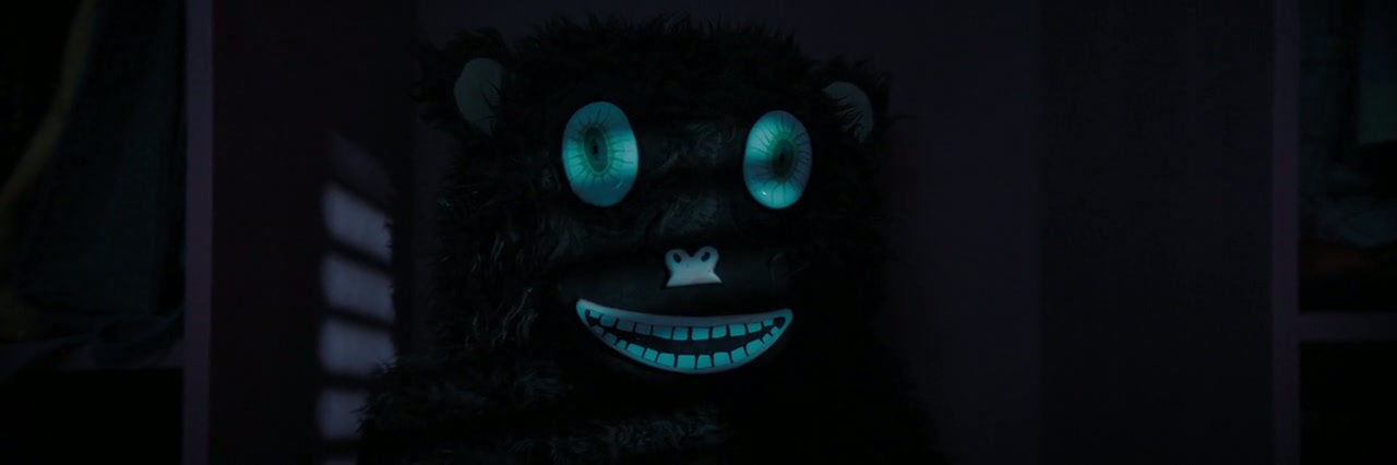 Dust Bunny Screenshot