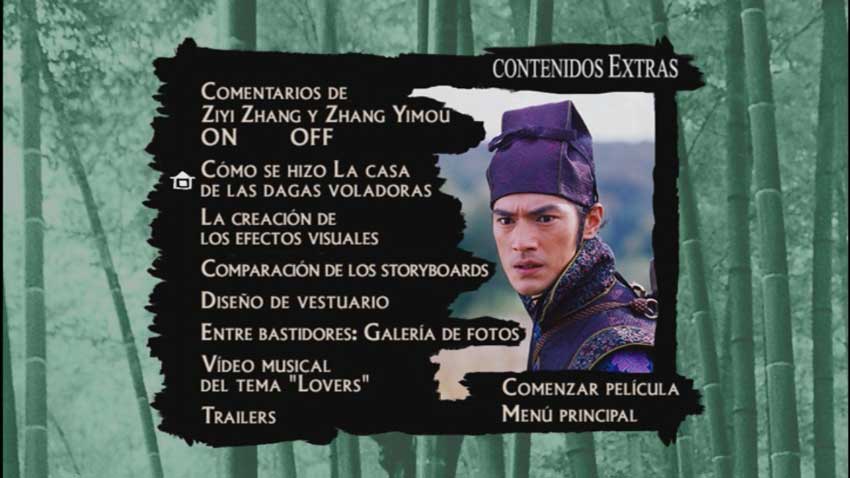 Dagas 5 - La Casa De Las Dagas Voladoras [DVD9 Full] [Pal] [Esp/Chi] [5.1] [Sub:Esp/Ing] [2004] [Acción] [VS]