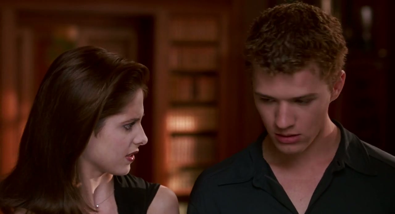 Cruel Intentions Screenshot
