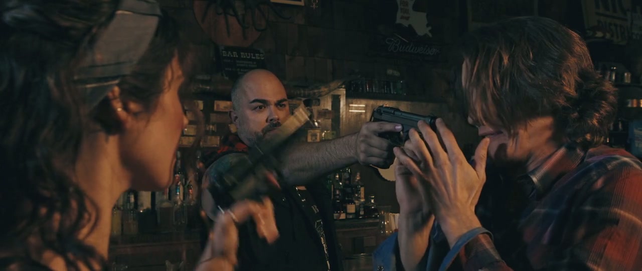 Girl with a Gun Screenshot