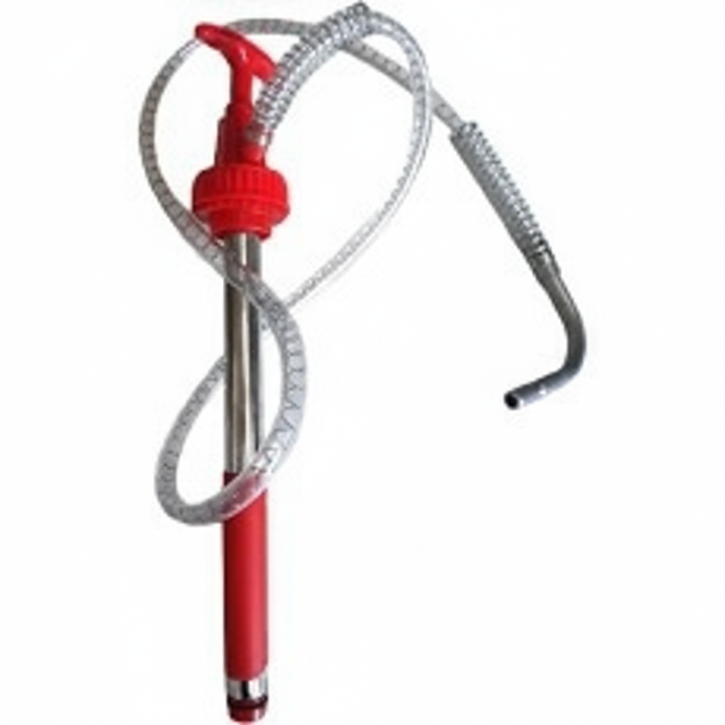 Oil Pump, 20 Litre Non-Drip Alloy