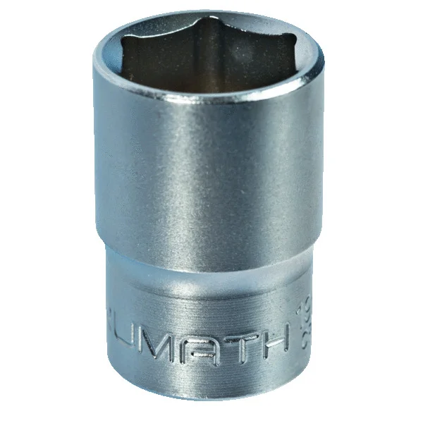 Douille 1/2" – carré 24 x 38 mm
