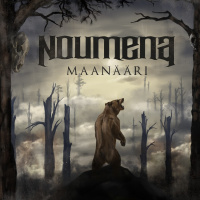 Noumena – Maanääri (2026)