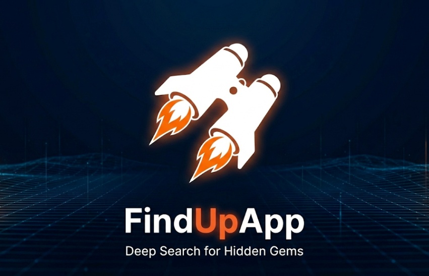 FindUpApp