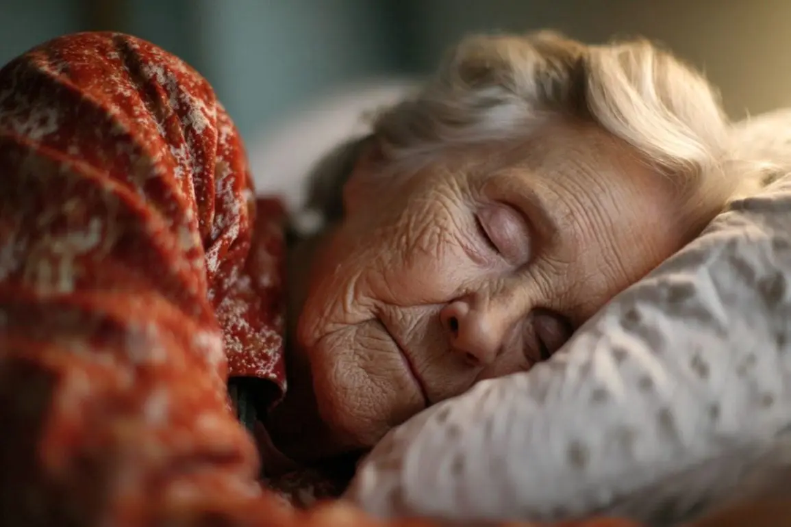 Sleep Disturbances Tie to Alzheimer's Risk