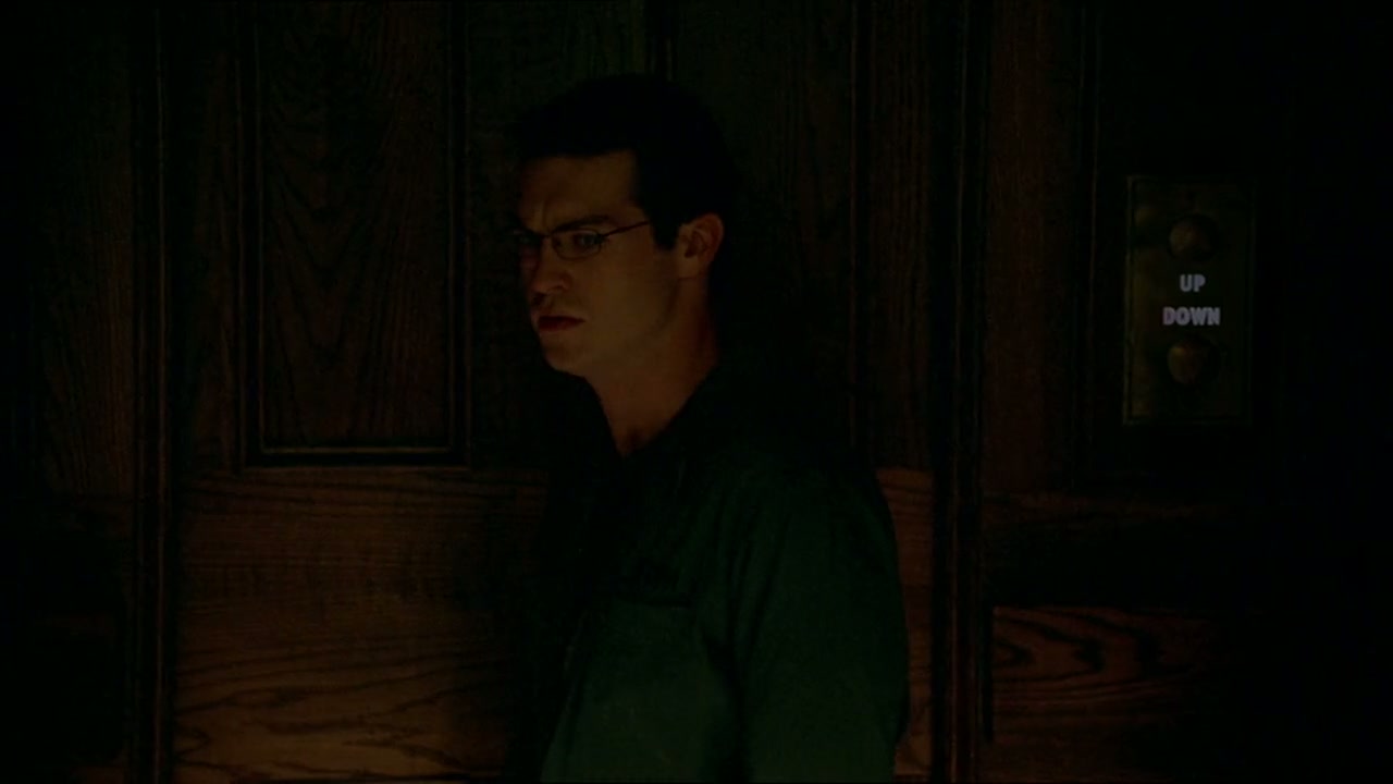 Cube Zero Screenshot