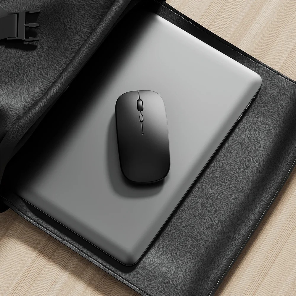 Bluetooth Dual-Modus Maus 2.4G USB
