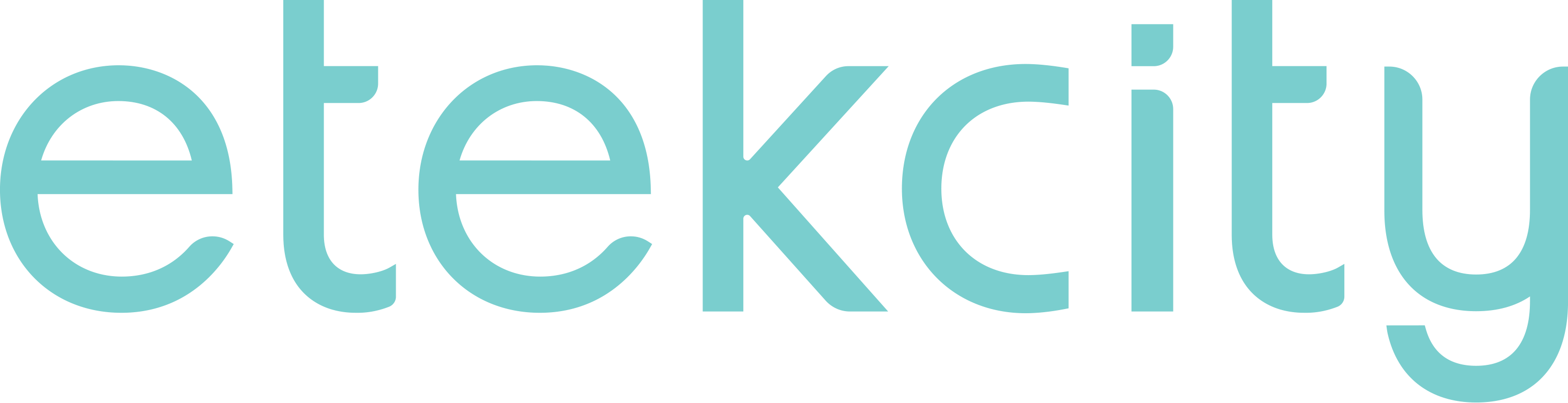 Etekcity logo