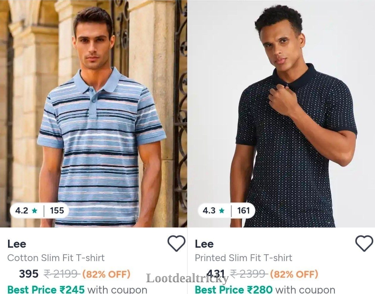Lee T Shirt – Wonderful Discount Today @ 82% OFF Lee T Shirt – Wonderful Discount Today @ 82% OFF