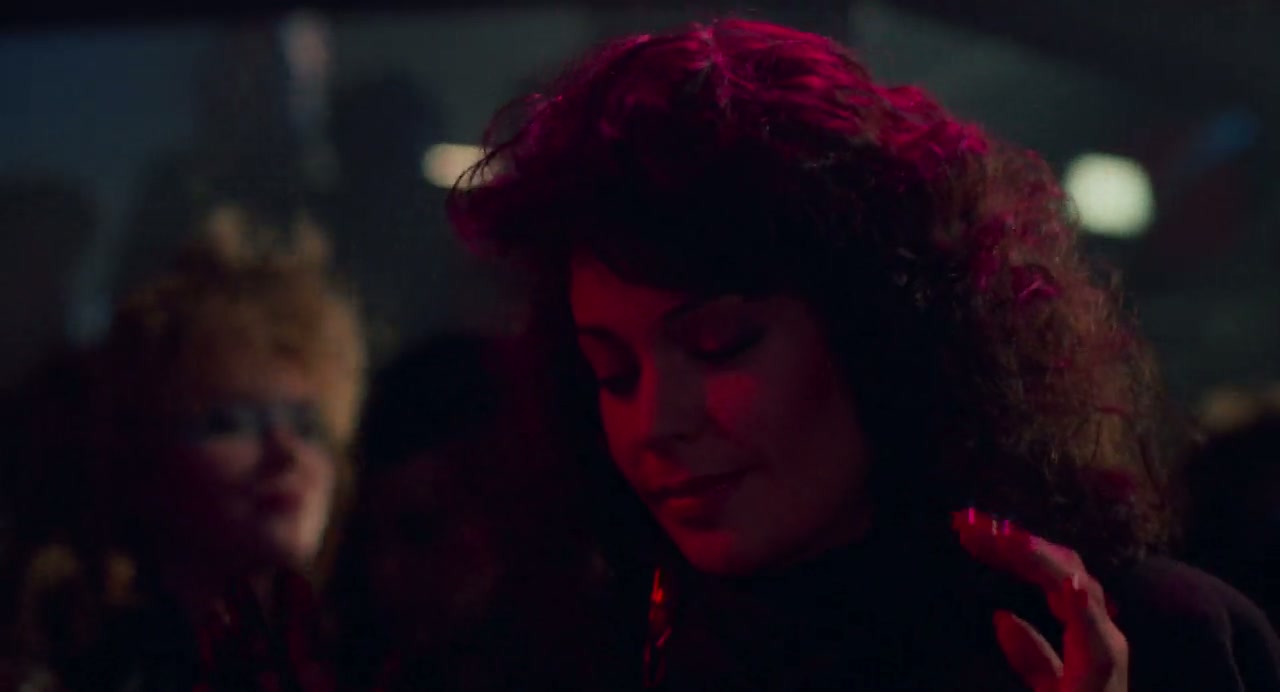 Purple Rain Screenshot