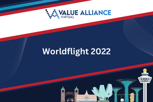 Worldflight 2022