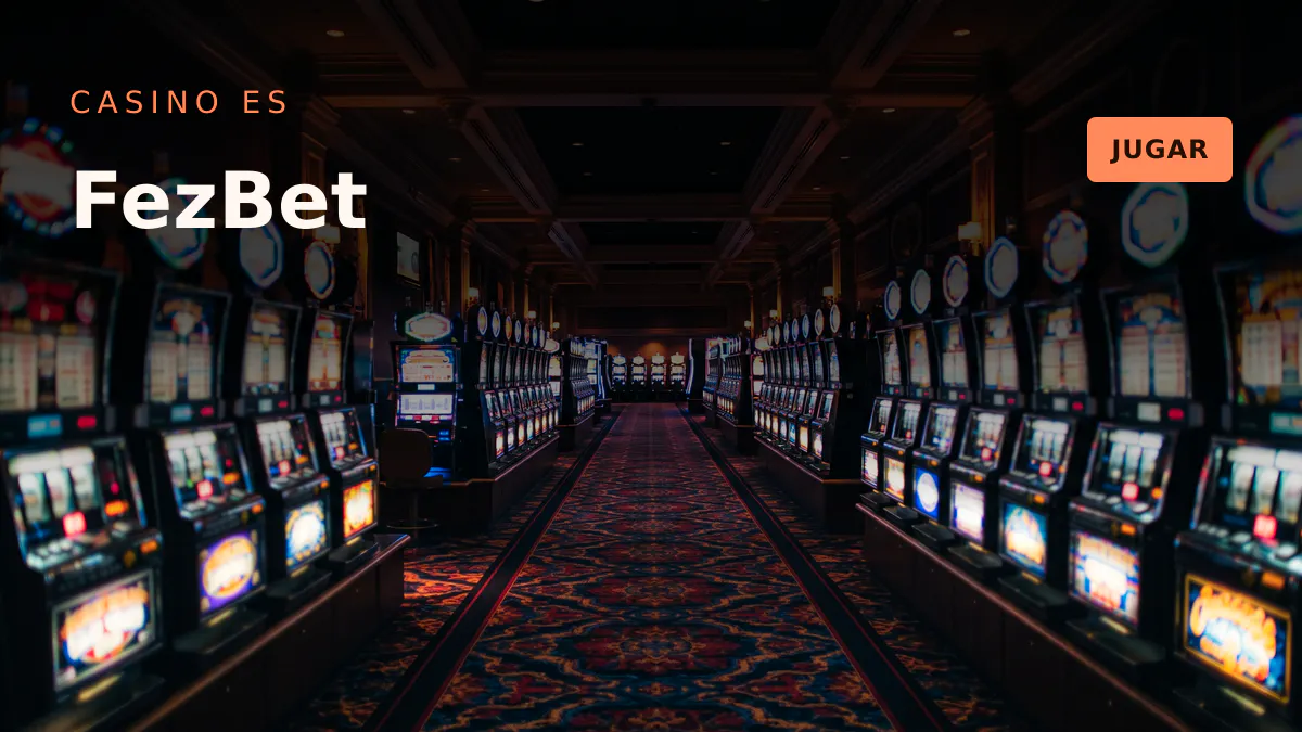 FezBet casino — bono de bienvenida 100% hasta 500 € + 200 FS, pagos: Visa, Mastercard, Skrill, Neteller, Paysafecard FezBet casino — bono de bienvenida 100% hasta 500 € + 200 FS, pagos: Visa, Mastercard, Skrill, Neteller, Paysafecard