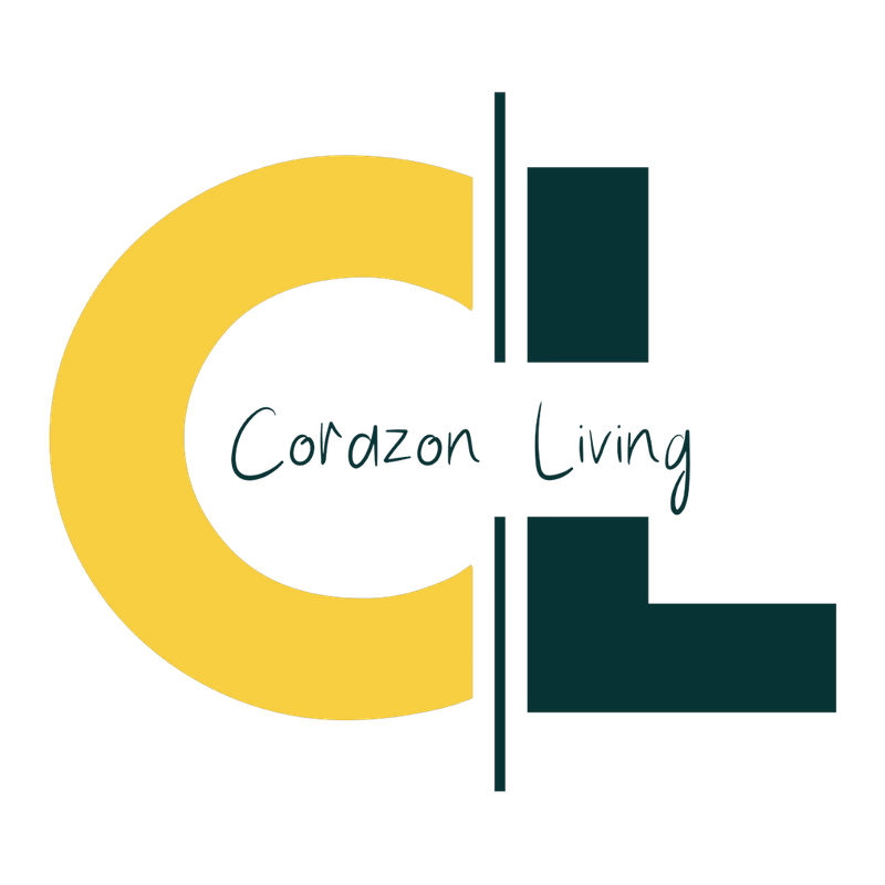 Corazon Living logo