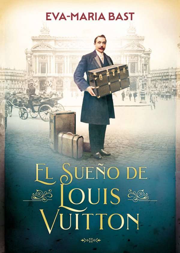 El sueno de Louis Vuitton
